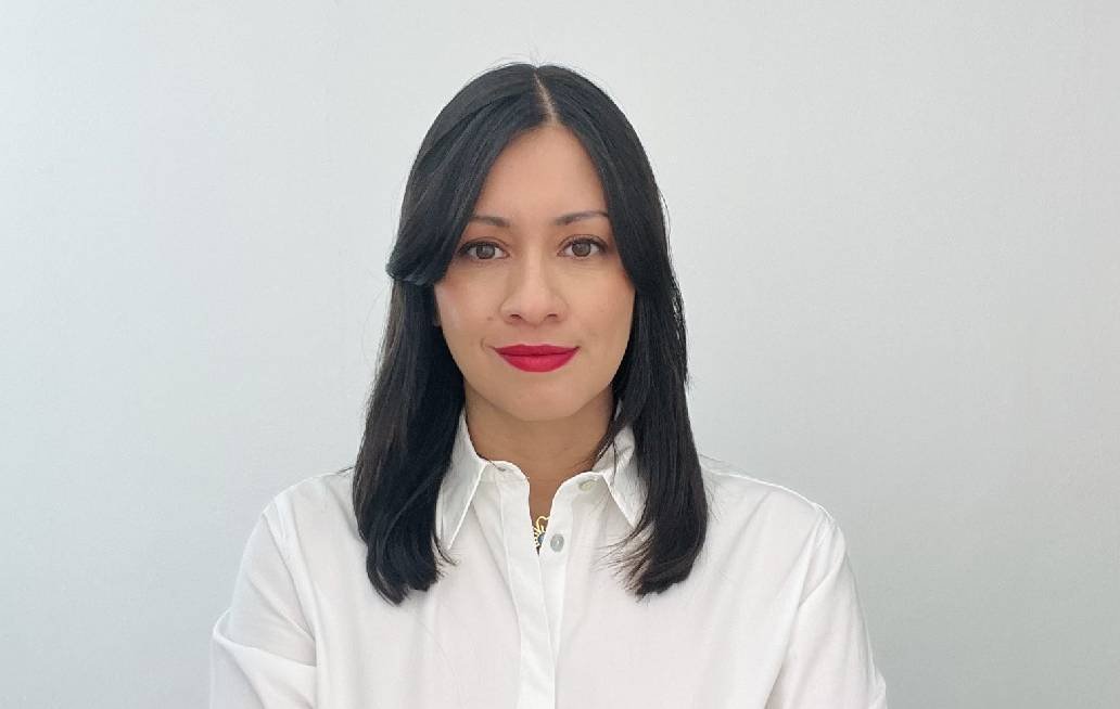 Blanca Yasahara Cruz García