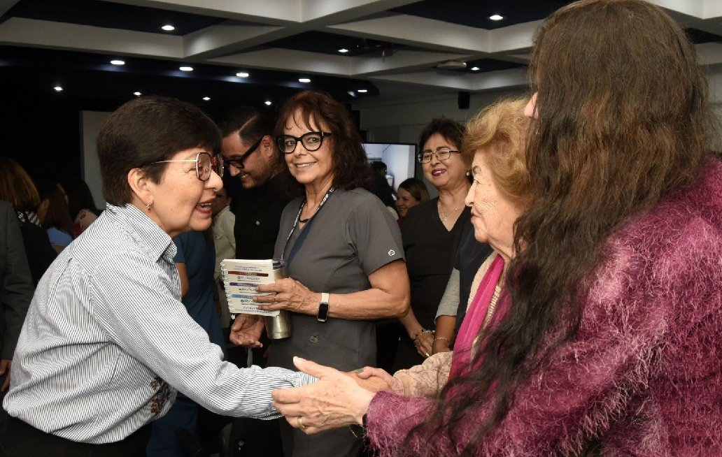 Calidad educativa y labor social distinguen a la Facultad de Estomatología Calidad educativa y labor social distinguen a la Facultad de Estomatología