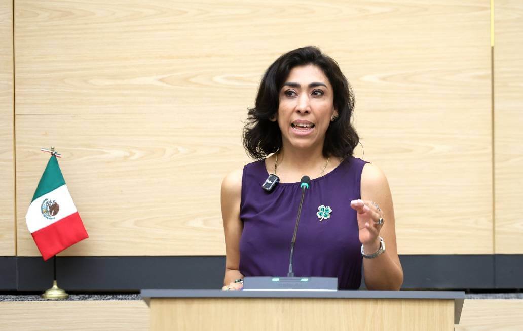 Congreso de Puebla avala reforma constitucional para expedir una Ley General en materia de feminicidio Congreso de Puebla avala reforma constitucional para expedir