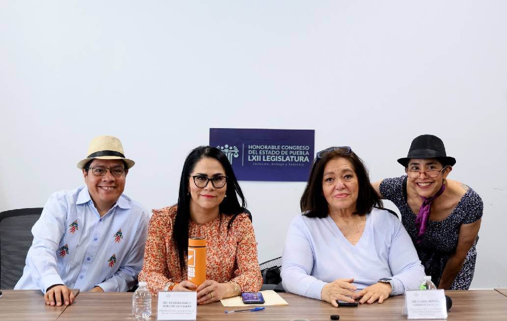  Congreso del Estado es ejemplo a nivel nacional en trabajo