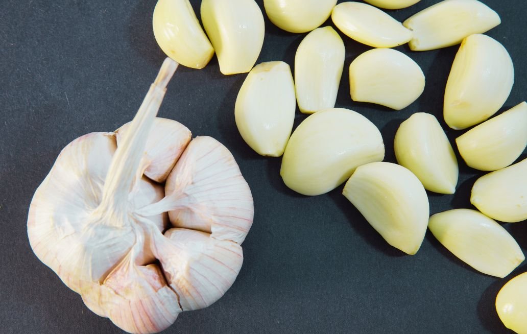 Descubre los beneficios del ajo