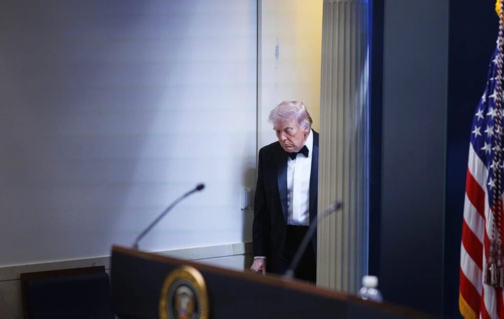 Atentado contra Donald Trump: últimas claves en Casa Blanca Atentado contra Donald Trump: últimas claves en Casa Blanca