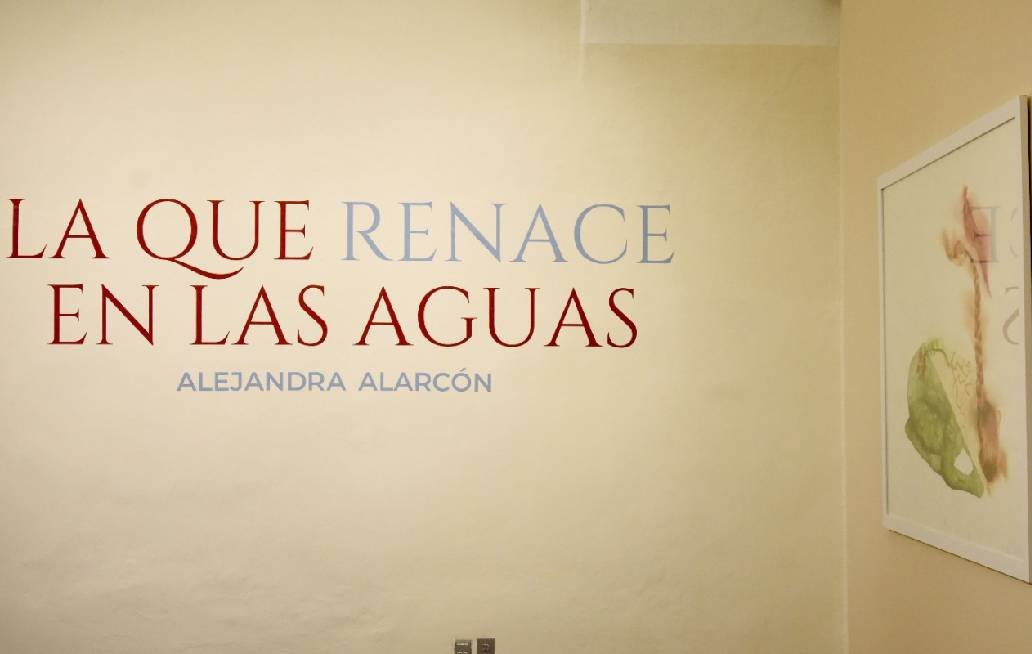  El arte nos permite atravesar la dualidad entre la vida