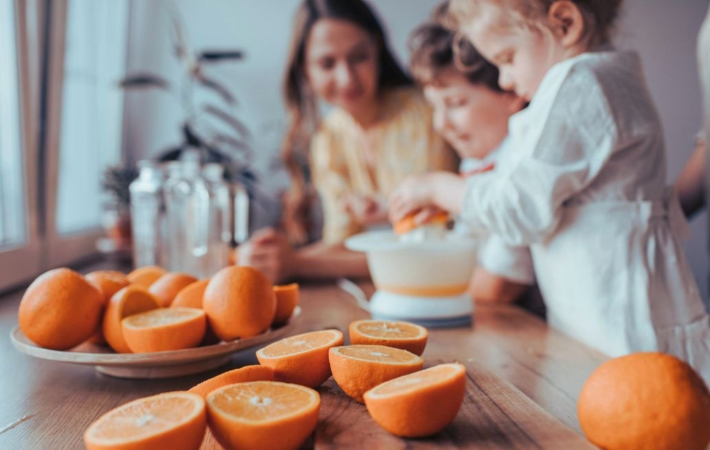 El secreto dulce para sentirte mejor estas frutas lo tienen