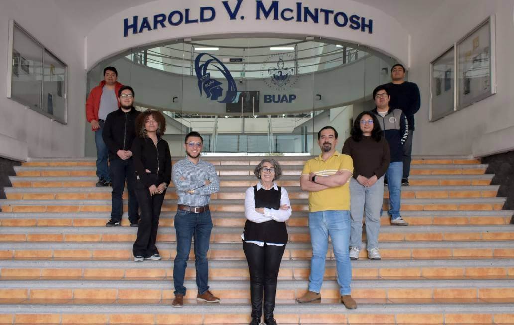 En la BUAP se desarrolla plataforma de evaluación geriátrica