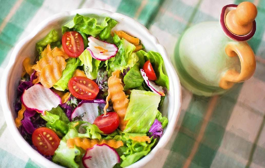 Eres vegetariano podrías padecer estos tipos de cáncer