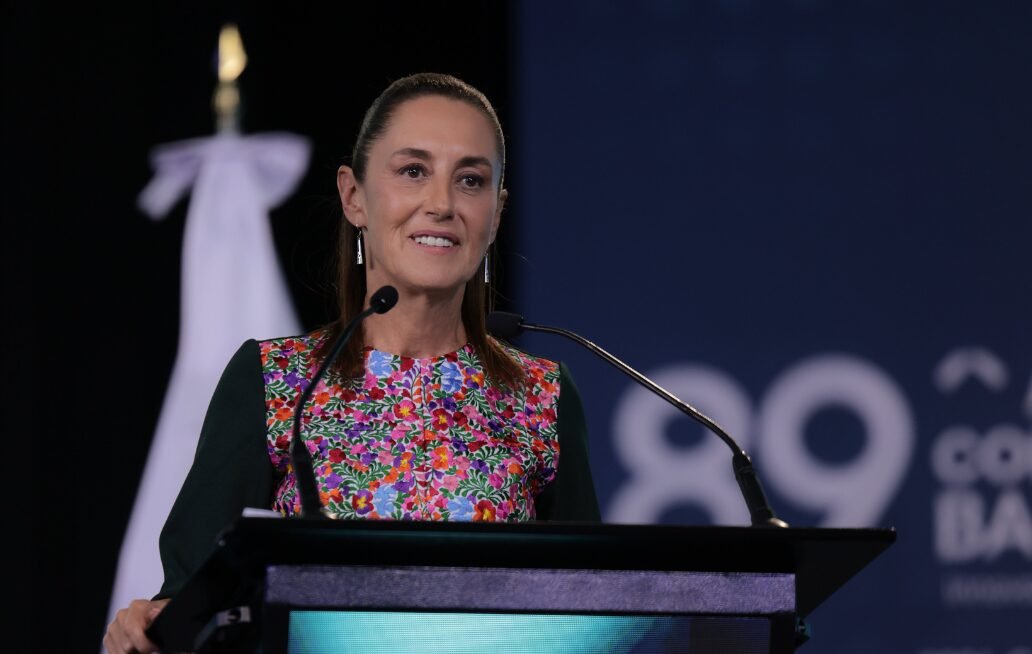 Sheinbaum en España impulsa nueva relación bilateral Sheinbaum en España impulsa nueva relación bilateral