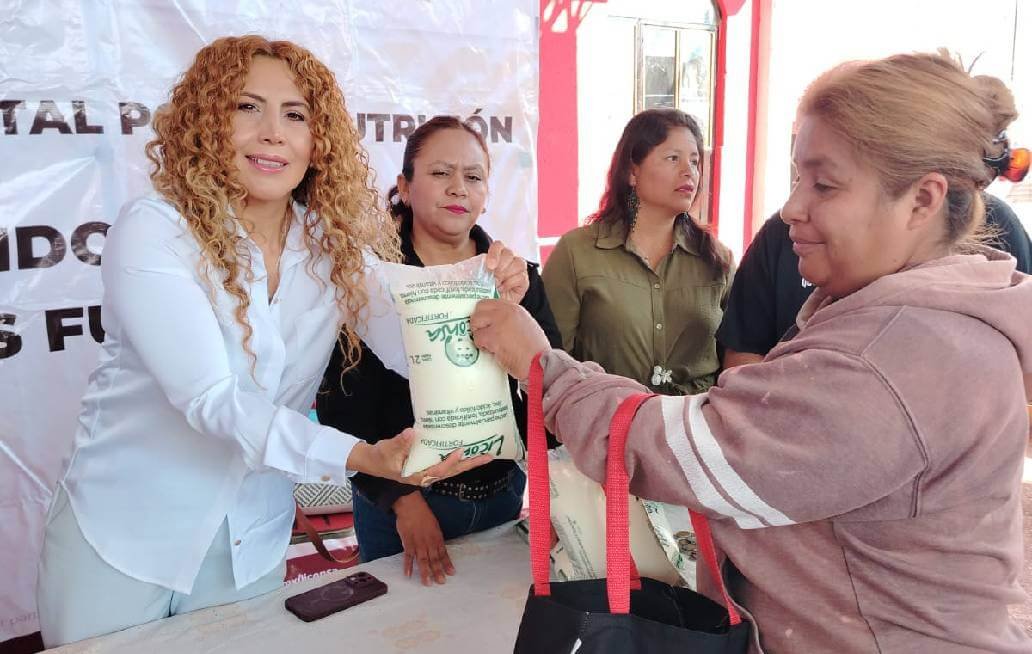  Gobierno de México cumple compromiso con pueblos indígenas