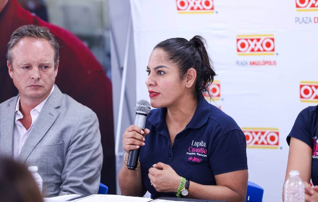 Gobierno de San Andrés Cholula y sector privado se unen para abrir oportunidades laborales a personas con discapacidad Gobierno de San Andrés Cholula y sector privado se unen