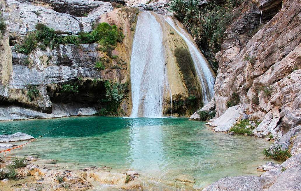 Huehuetlán: El enigma de los dos pueblos 