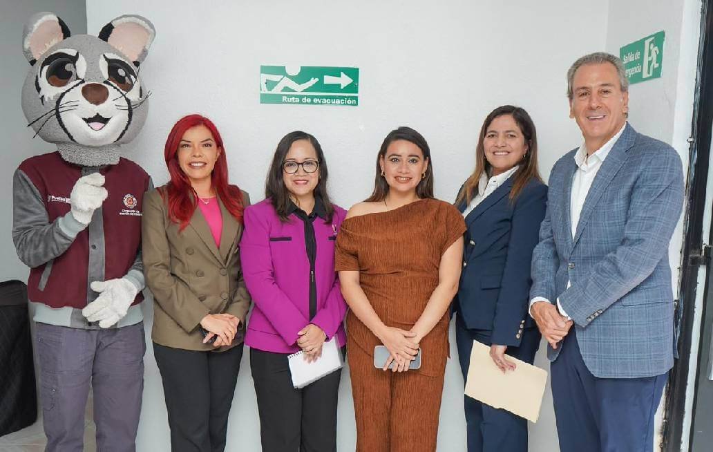 Impulsa Chedraui brigadas juveniles para fortalecer la prevención en universidades Impulsa Chedraui brigadas juveniles para fortalecer