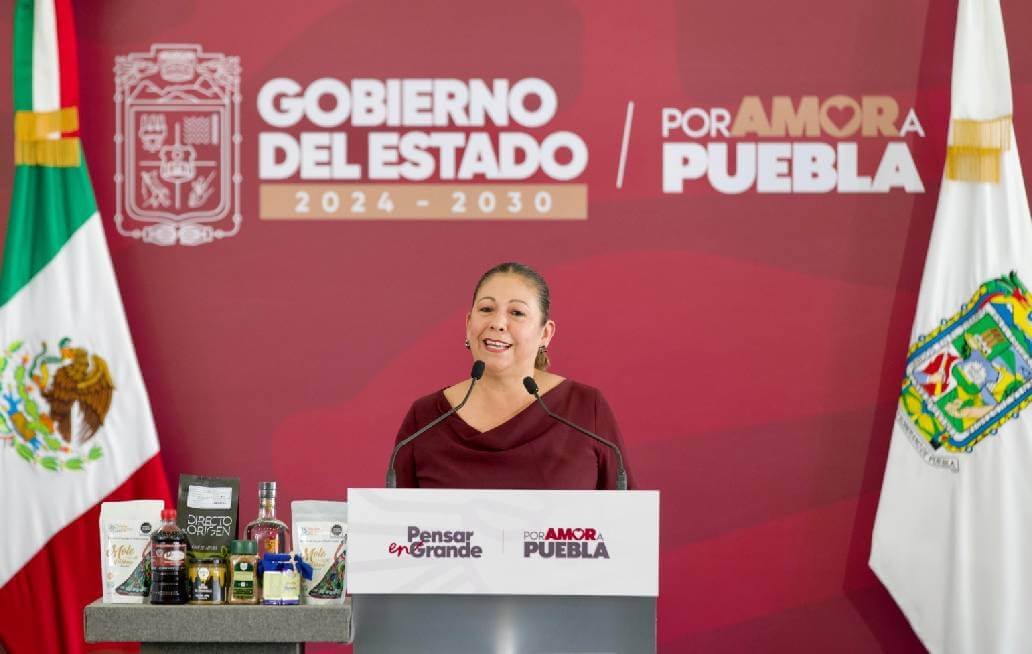 Logra Puebla reducción histórica del 20 por ciento en pobreza Logra Puebla reducción histórica del 20 por ciento en pobreza