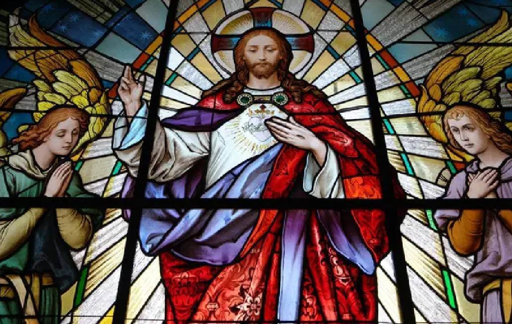 Los vitrales de la Catedral de Puebla: luz, historia y arte