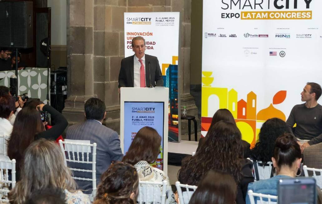 No se afectará el suministro de agua potable en juntas auxiliares: José Chedraui