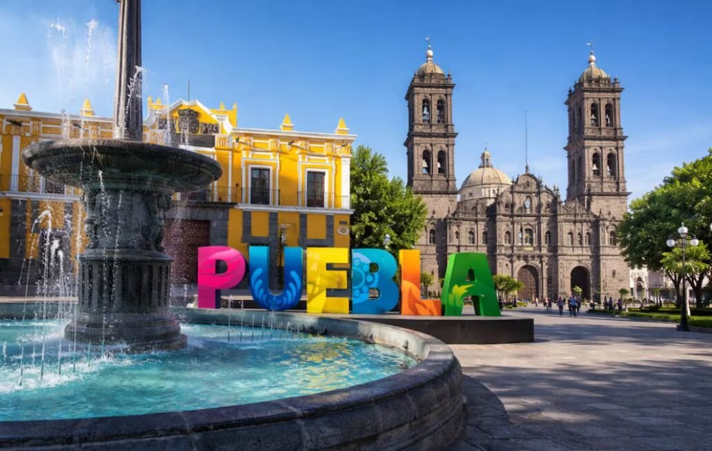 PUEBLA