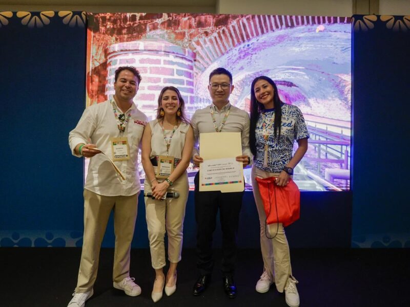 GOBIERNO DE LA CIUDAD
