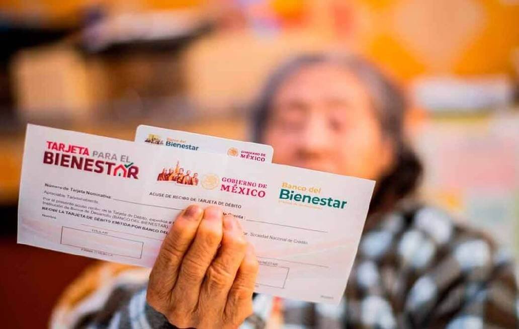 Pensión Bienestar: ¿se pierde el apoyo al morir? Pensión Bienestar: ¿se pierde el apoyo al morir?