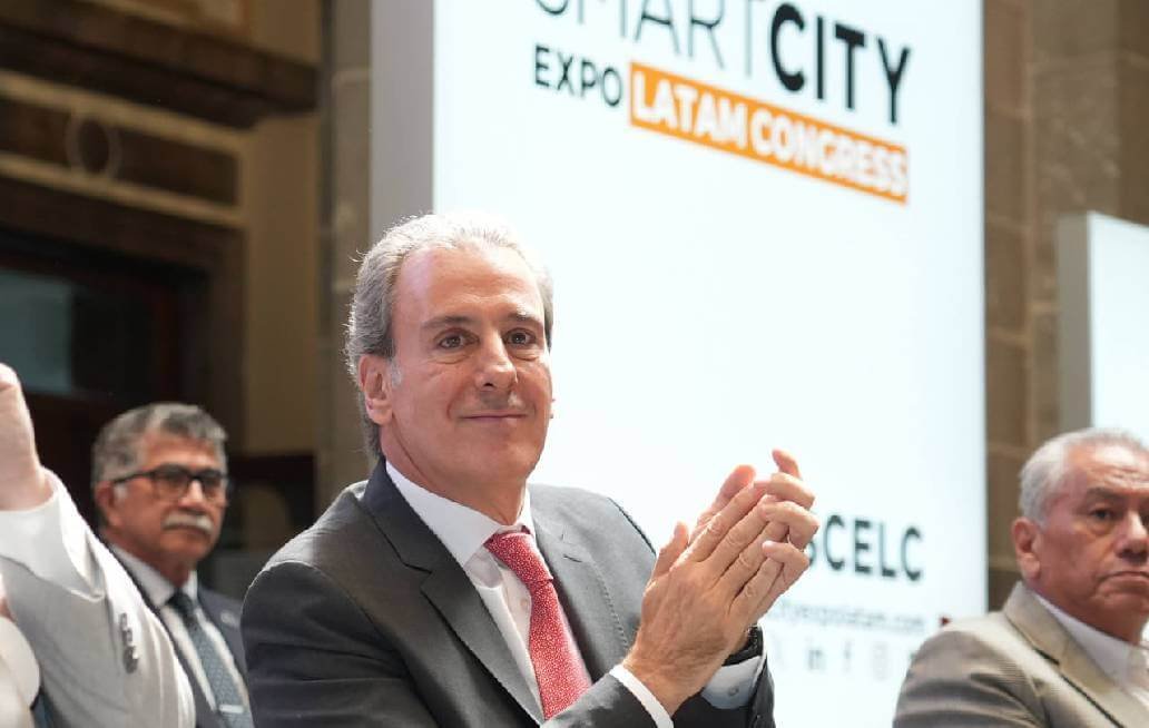 Presentan la 11º edición Smart City Expo Latam Congress 2026