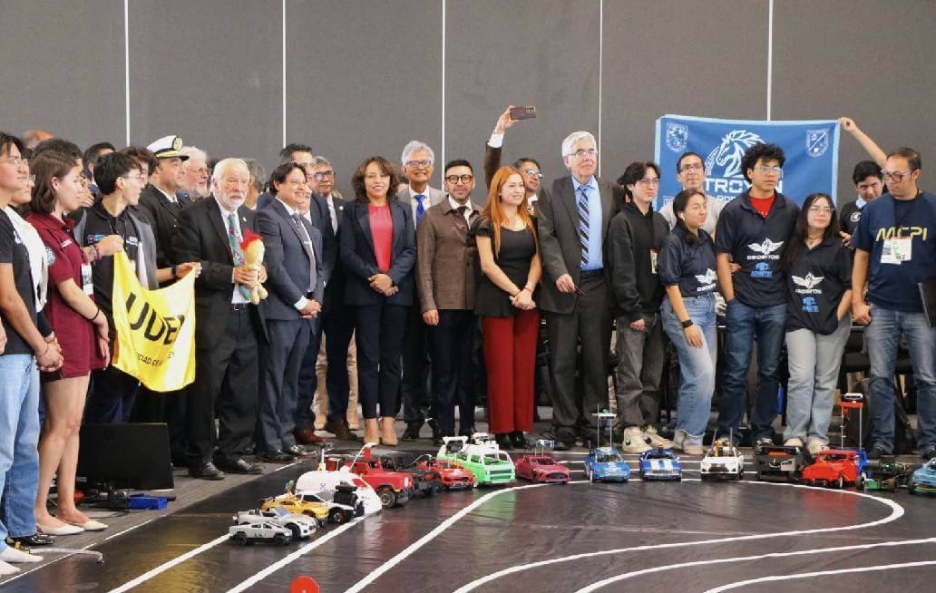  Puebla impulsa el talento joven con el Torneo Mexicano