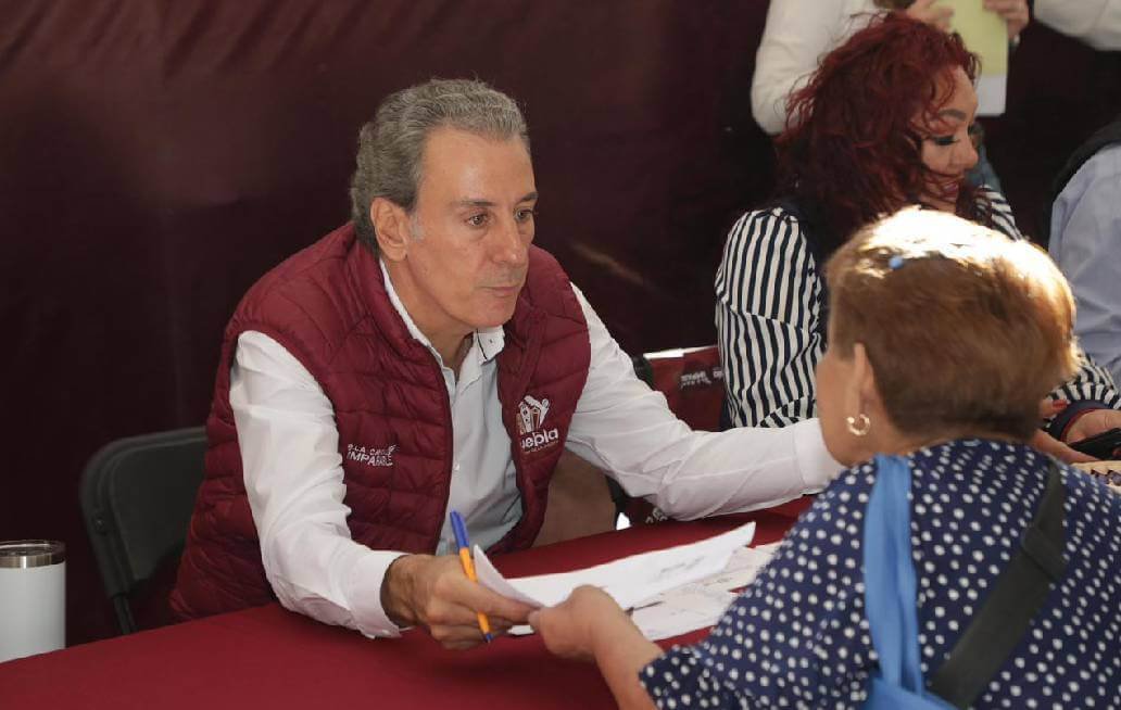  Refuerza Chedraui atención ciudadana con Día del Pueblo