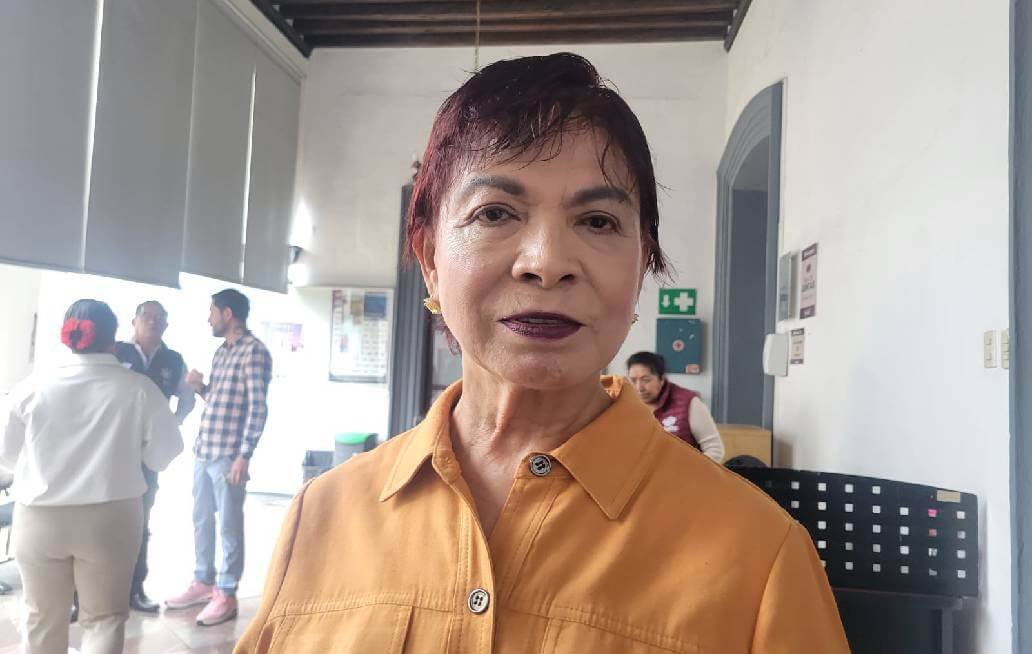 Regidora denuncia venta de drogas afuera de instituciones educativas Regidora denuncia venta de drogas afuera de instituciones educativas