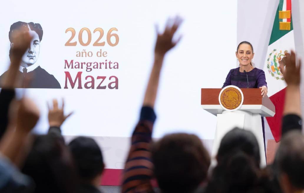  Relación de México con gobierno de Estados Unidos se basa