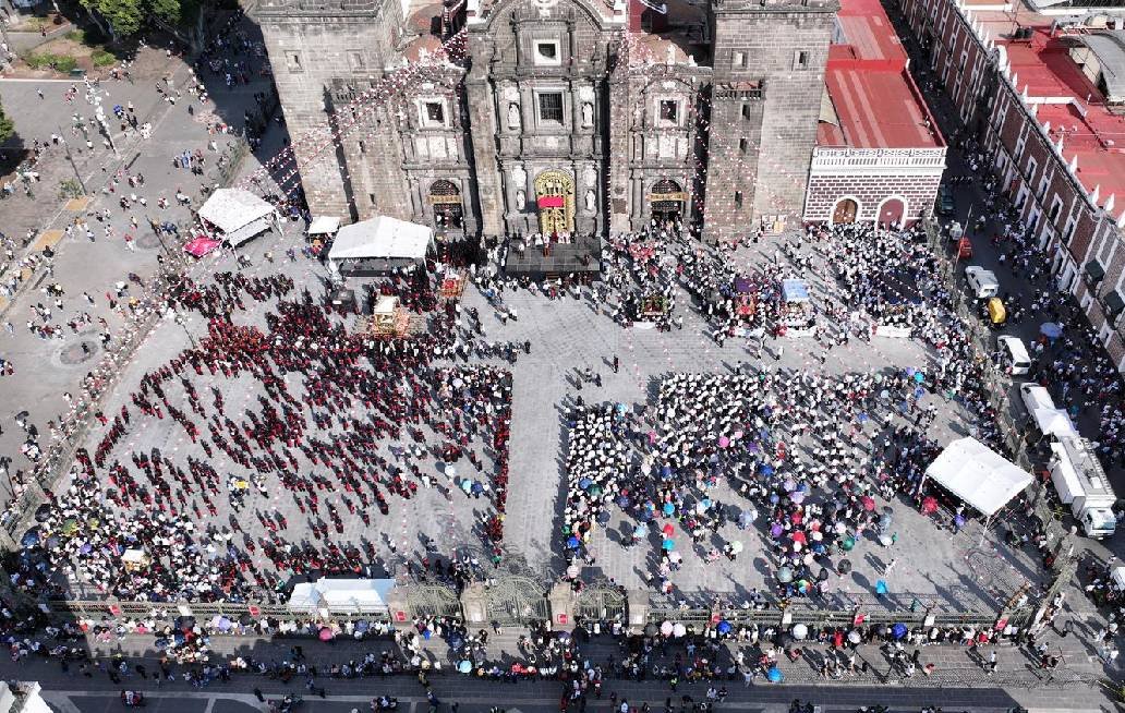 Supervisa el gobernador de Puebla los operativos de seguridad en Puebla en Semana Santa Supervisa el gobernador de Puebla los operativos de seguridad en Puebla en Semana Santa