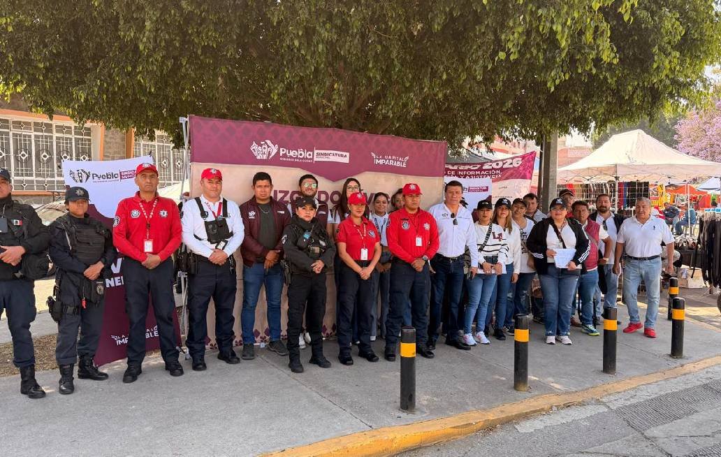 Semana Santa en Puebla concluye con saldo blanco y alta afluencia turística: Chedraui Semana Santa en Puebla concluye con saldo blanco y alta afluencia turística: Chedraui