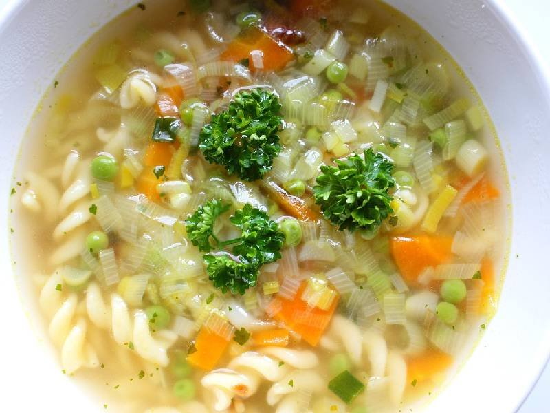 Tipos de cáncer que evitan 