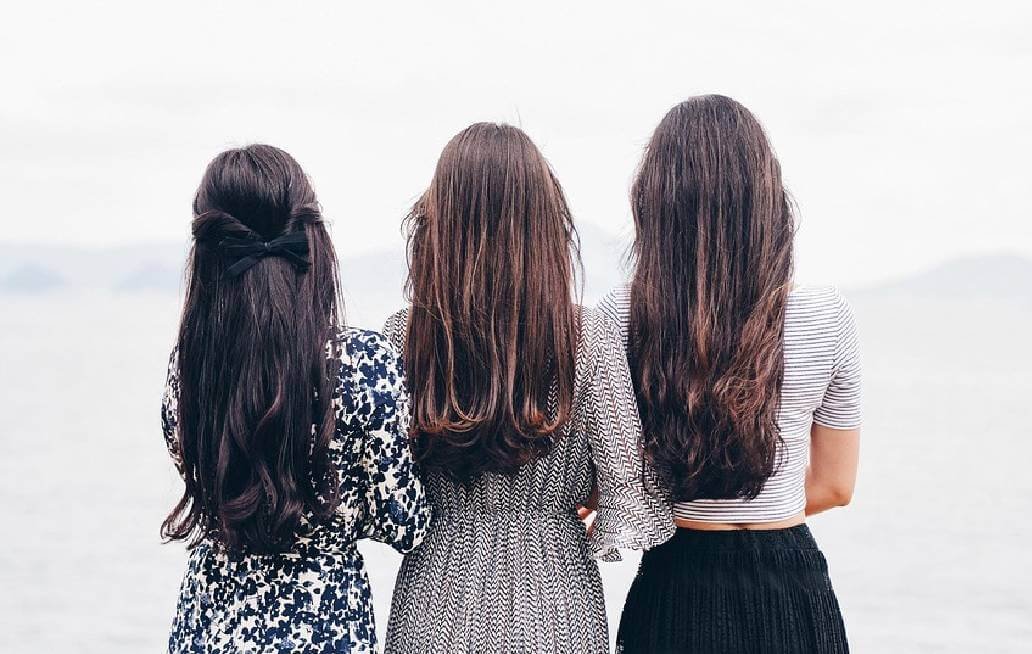 Tips para el cuidado de tu cabello graso