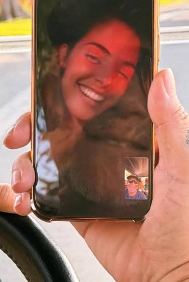 Alejandro Sanz confirma su relación con Stephanie Cayo