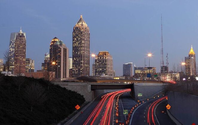 Atlanta