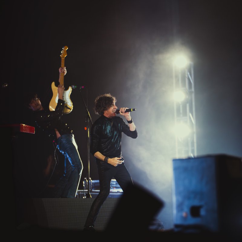 cuarteto de nos en puebla