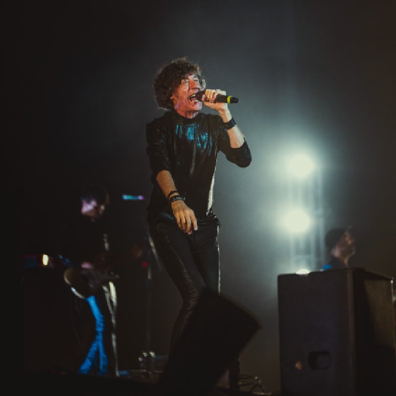 cuarteto de nos en puebla