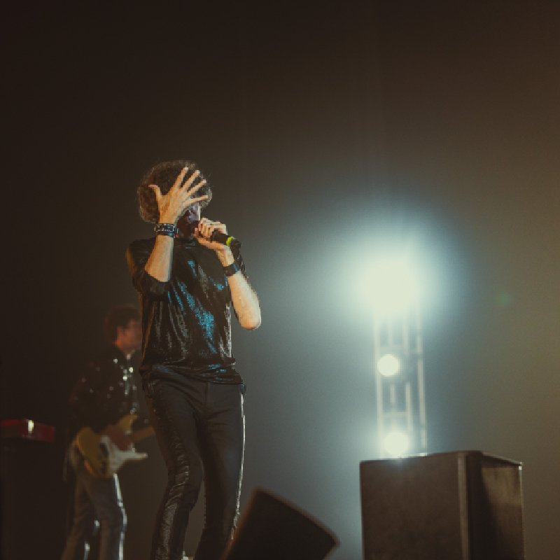 cuarteto de nos en puebla