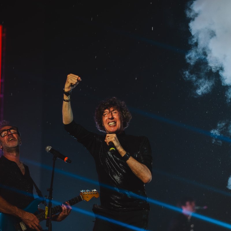 cuarteto de nos en puebla