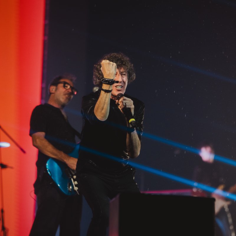 cuarteto de nos en puebla