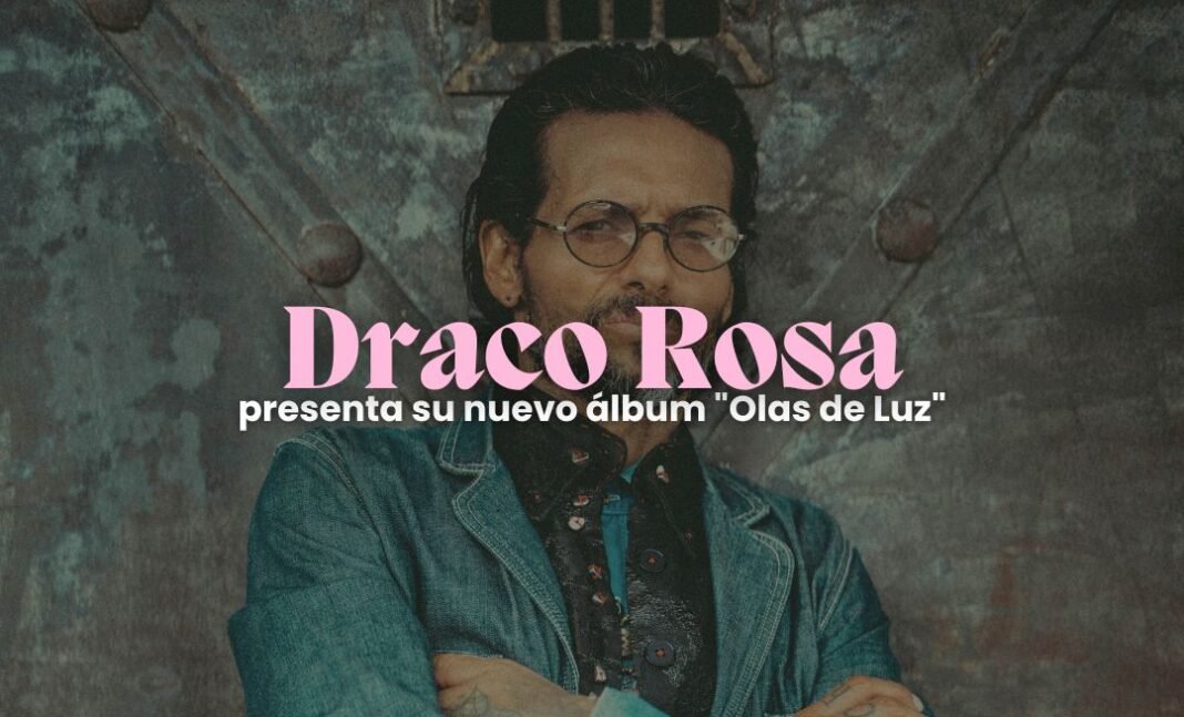 draco rosa