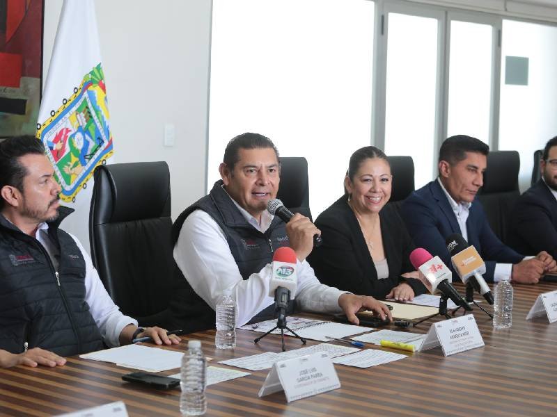 la secretaria de bienestar