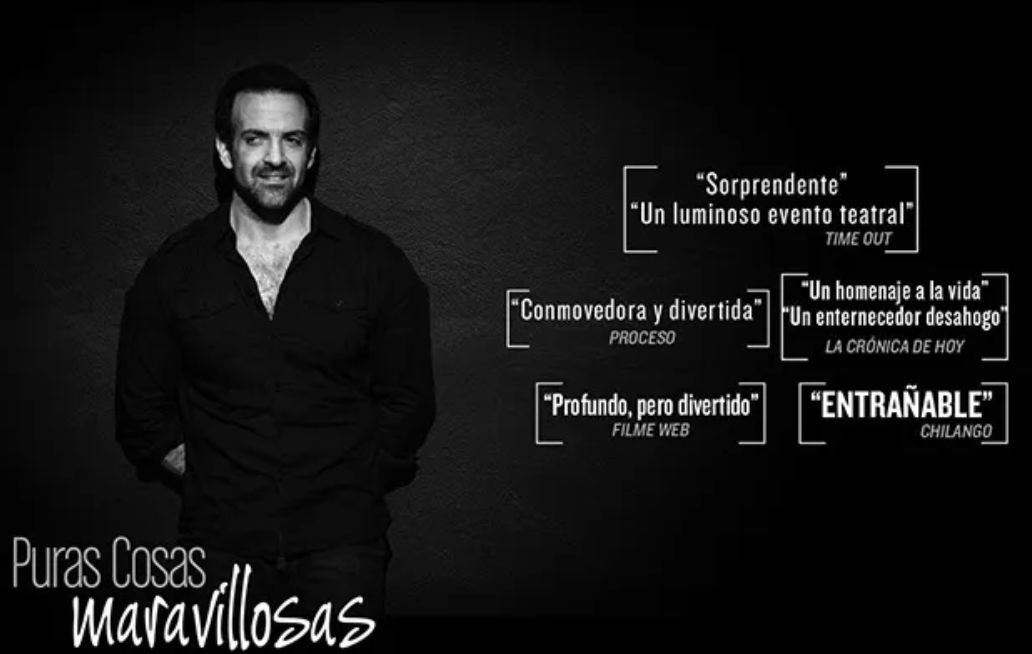 Puras cosas maravillosas: una lista para no soltarse de la vida Puras cosas maravillosas: una lista para no soltarse de la vida