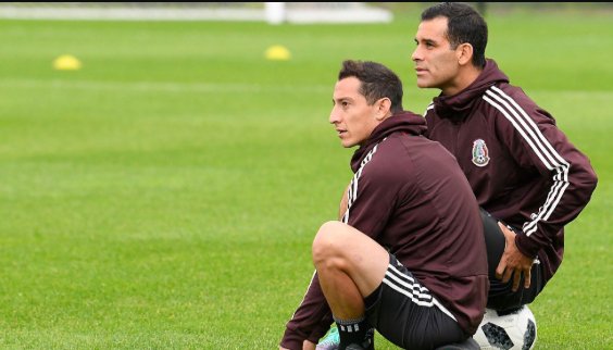 Rafa Márquez será el próximo DT de la Selección Nacional