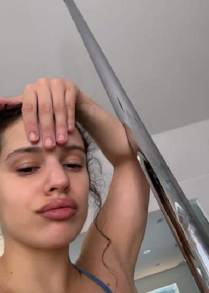 Rosalía debuta como actriz en 'Euphoria 3'