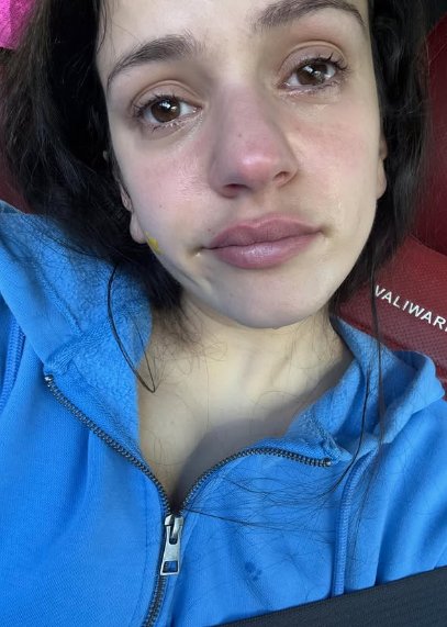 Rosalía debuta como actriz en 'Euphoria 3'