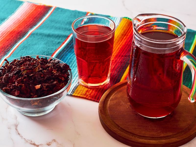 toma de manera segura