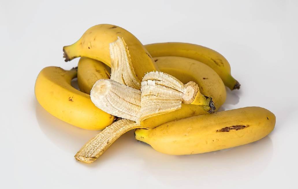 12 beneficios del plátano que harán que quieras comer más