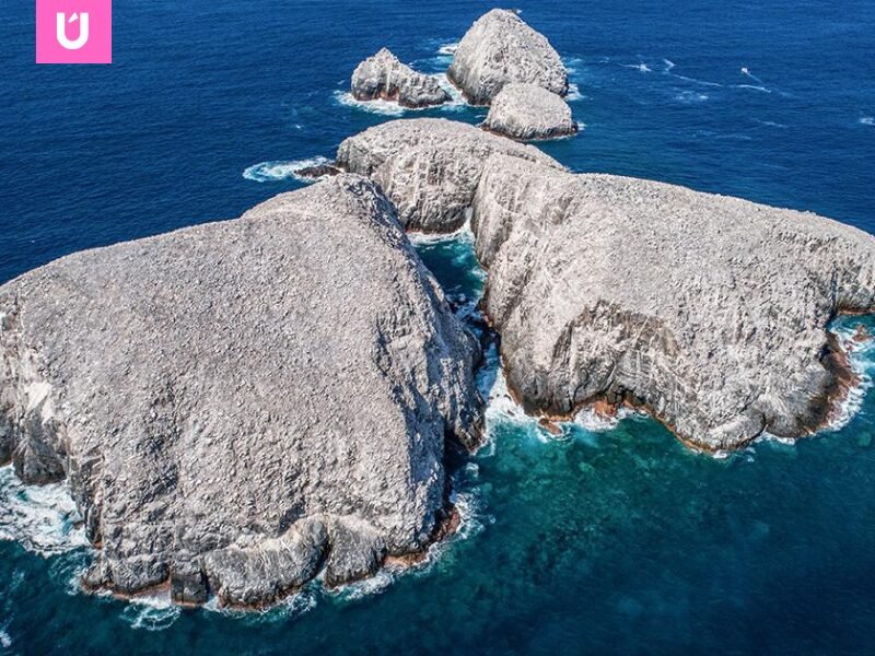 Barra de Potosí, Ixtapa-Zihuatanejo