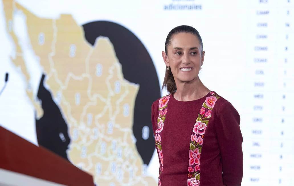 La Presidenta de México, Claudia Sheinbaum Pardo, destacó que, con el Plan Nacional de Infraestructura Hospitalaria, se construirán 9 mil 139 camas nuevas de hospital hacia septiembre de 2030 con una inversión de 181 mil millones de pesos (mdp), que sumadas a las 7 mil 404 camas creadas en el sexenio del expresidente