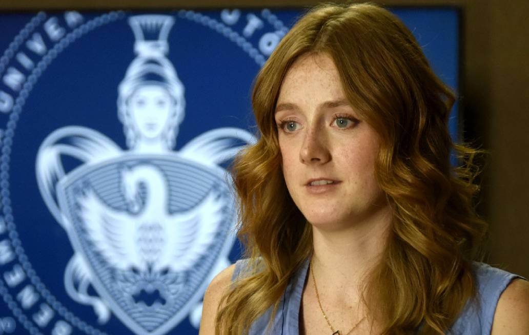 Aprender inglés en la adolescencia, una forma de imaginar futuros distintos: Haley McAveney Aprender inglés en la adolescencia, una forma de imaginar