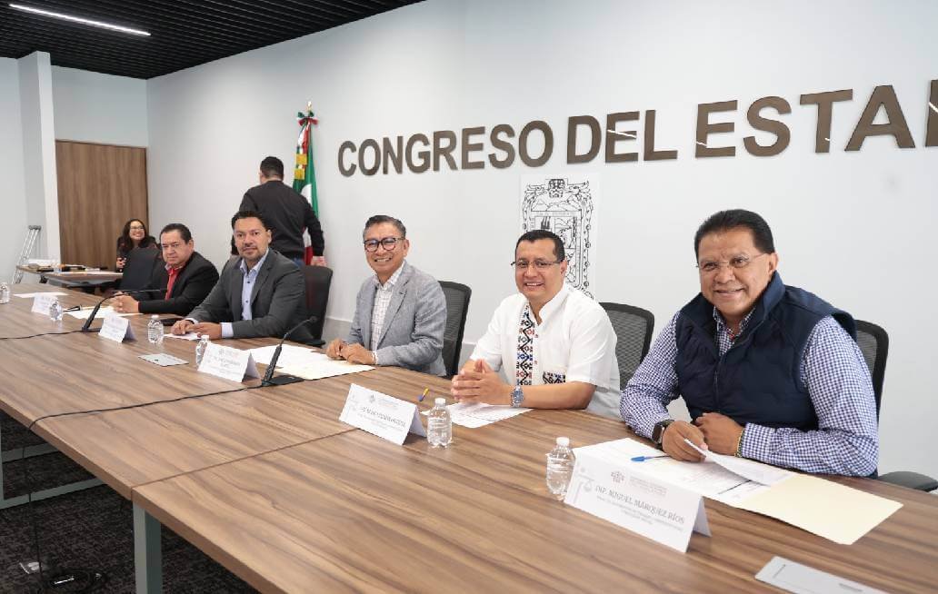  Avala Comisión del Congreso dictamen para garantizar autonomía