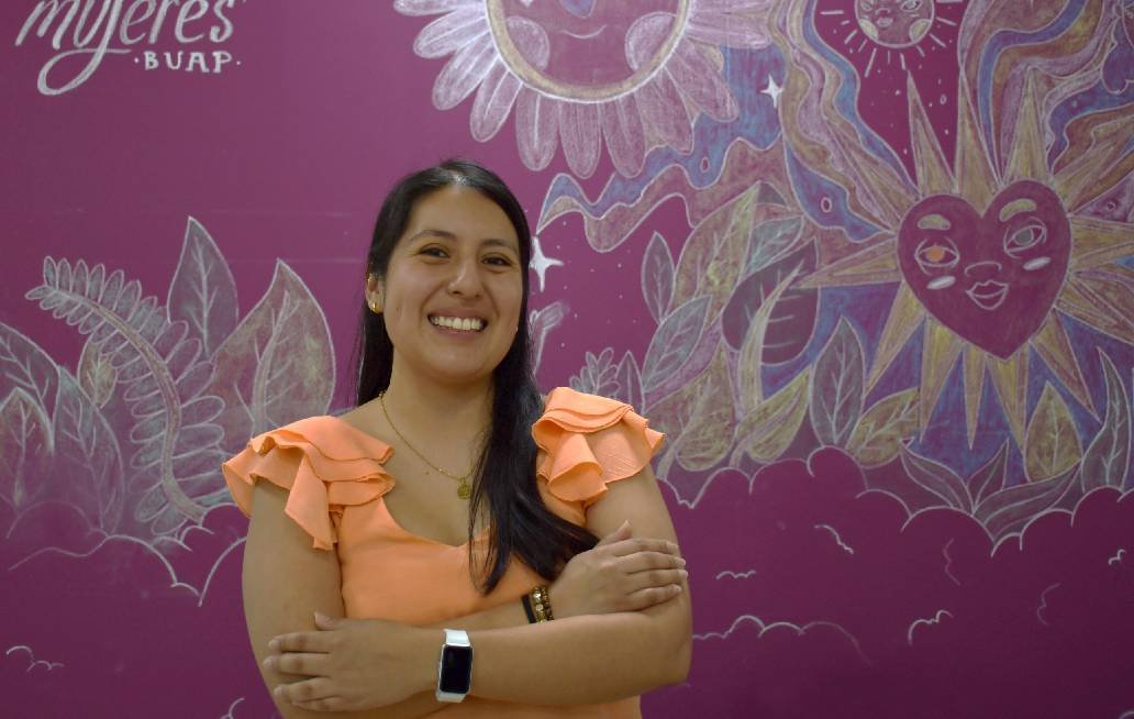 Gana egresada de Psicología de la BUAP premio nacional a la mejor tesis Gana egresada de Psicología de la BUAP premio nacional a la mejor tesis